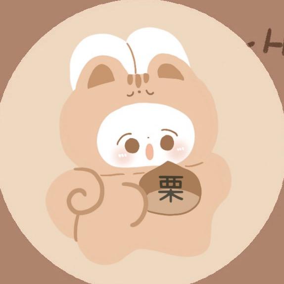 栗子酱娱乐