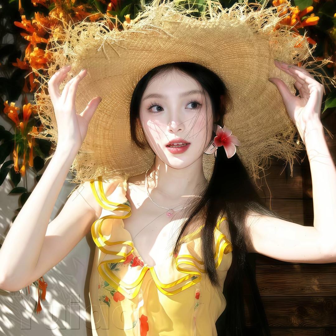 呆妗