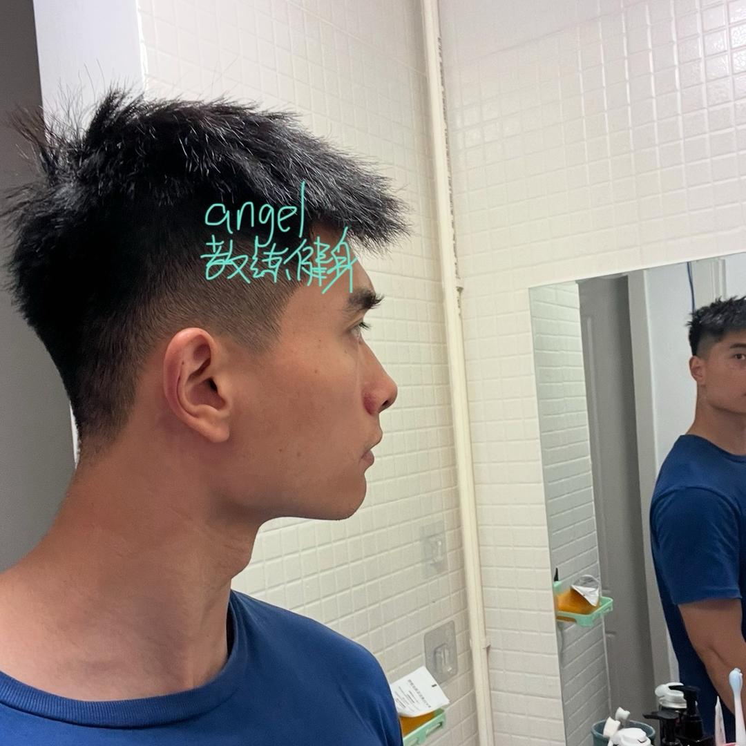 angel教练健身