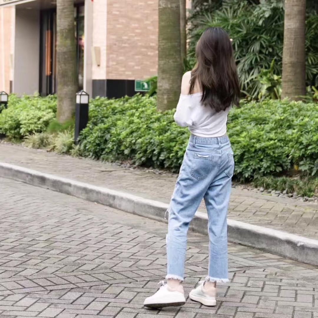 丫头～