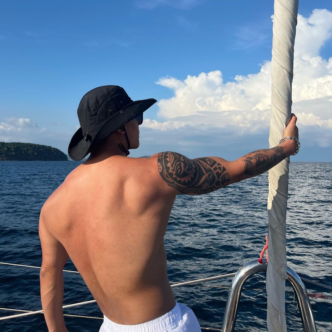 李波bo