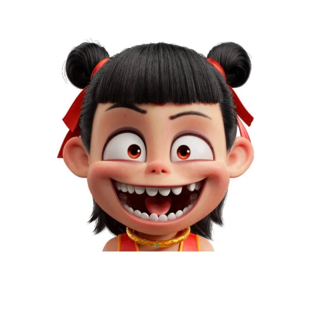 趣味动漫解说