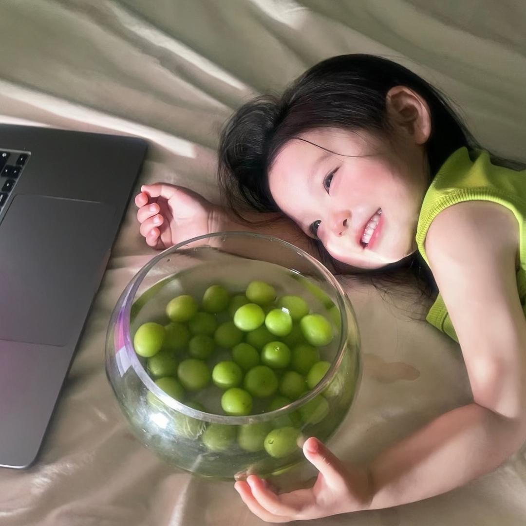 嘿，老头
