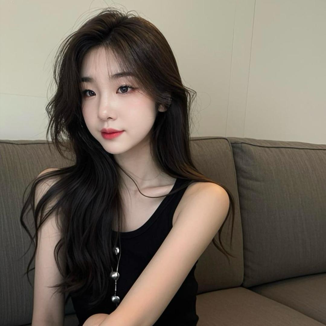 倩倩♡