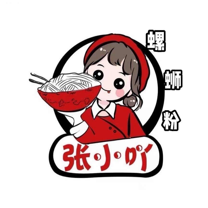 张小吖螺蛳粉-001