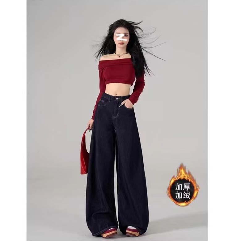 牛仔裤工厂的头像