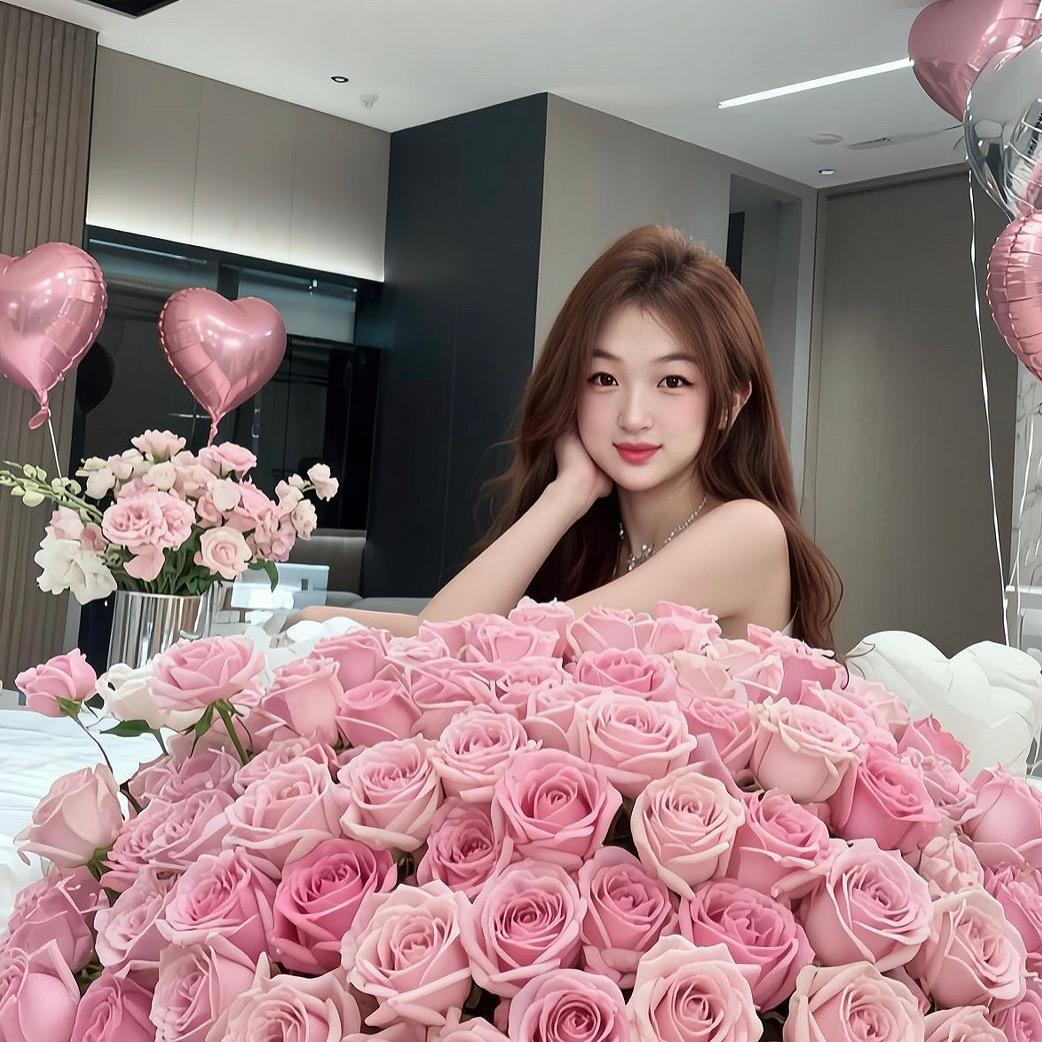郁金香🌷