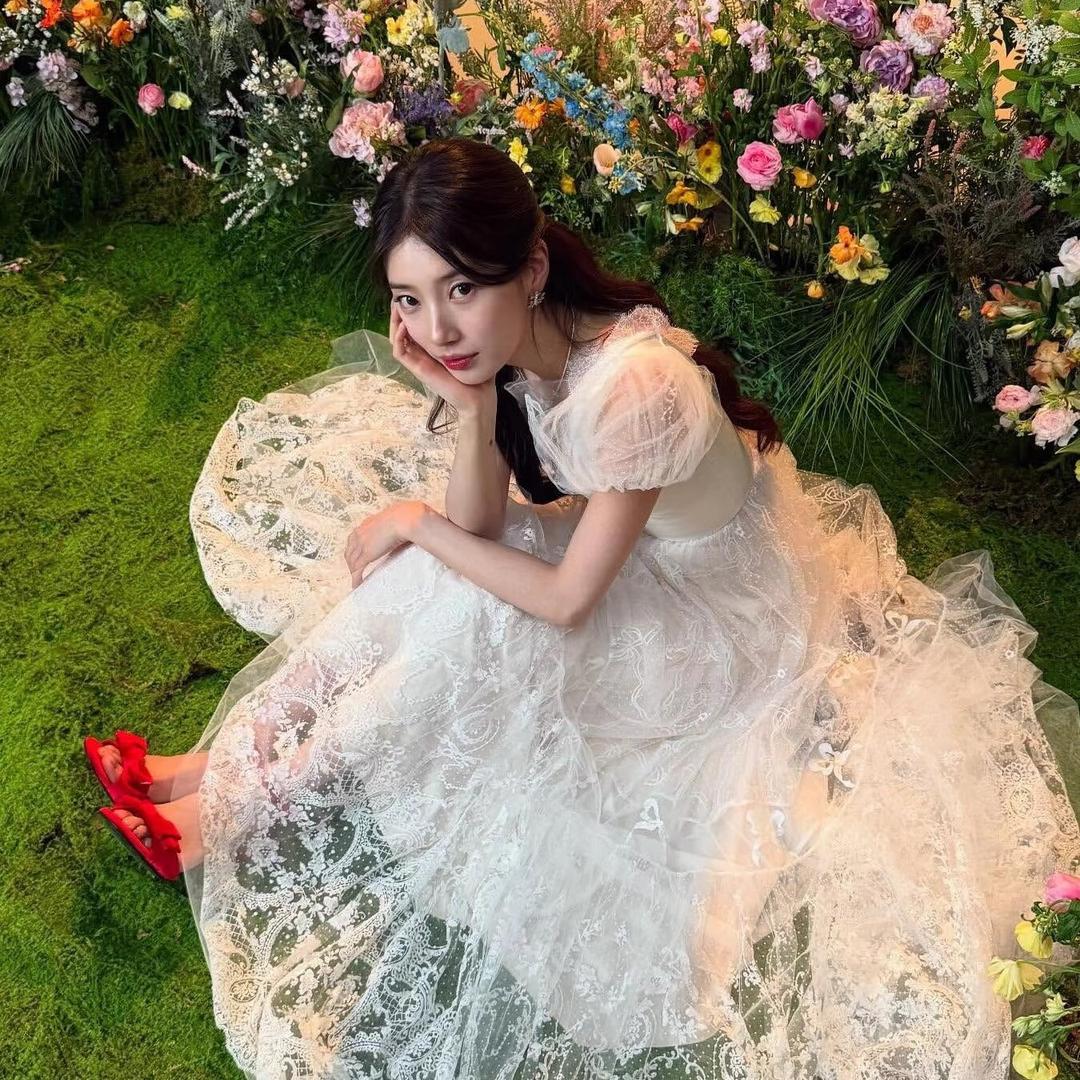 姗姗会打小洋芋