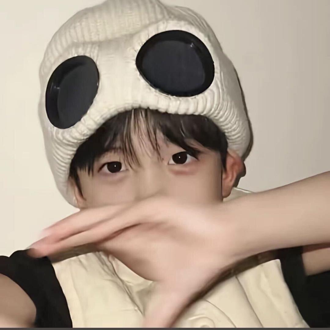 白茶bby