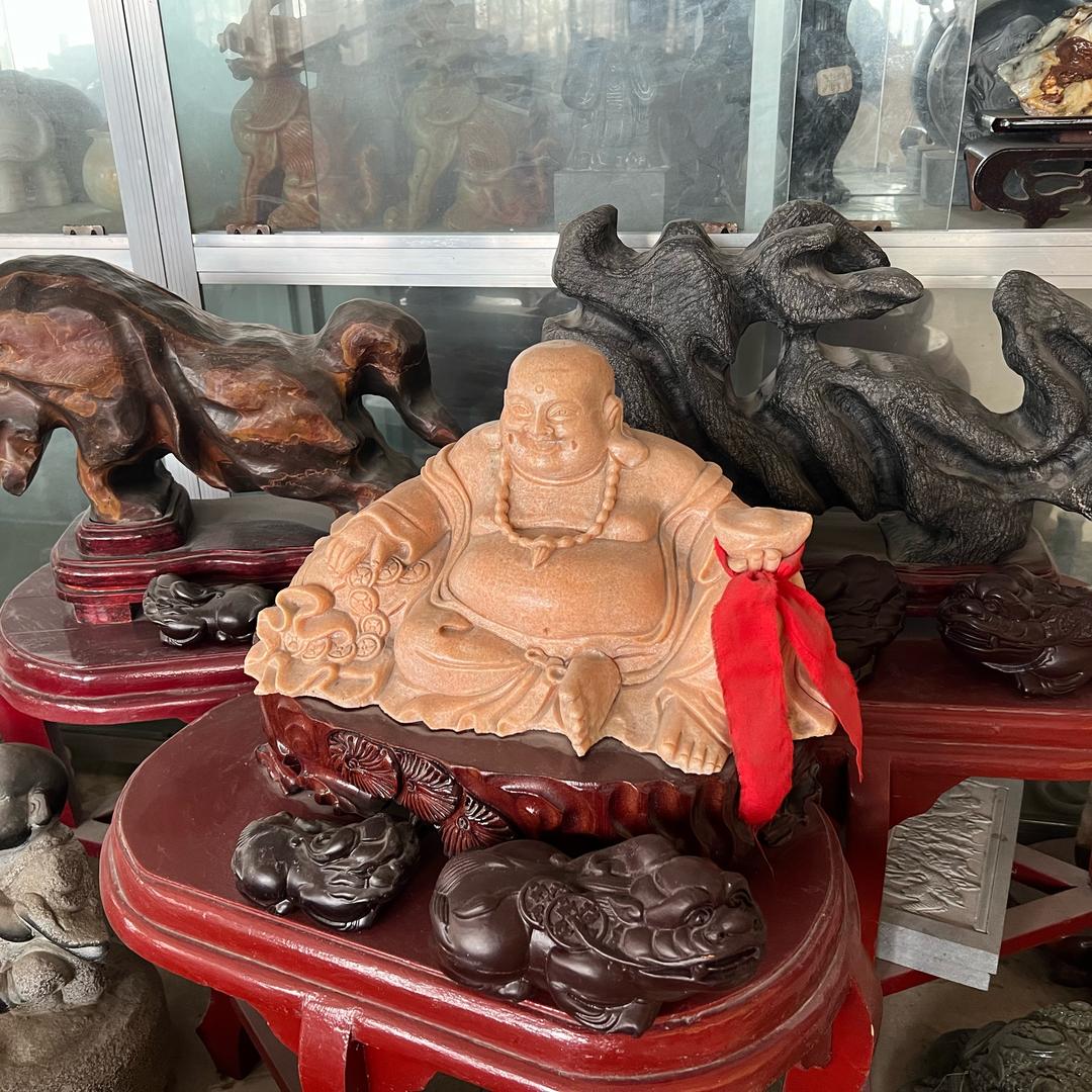 石雕厂家