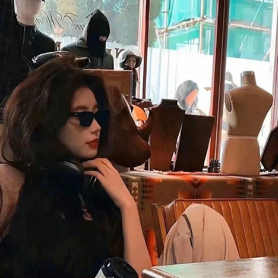 小郁宅🍷