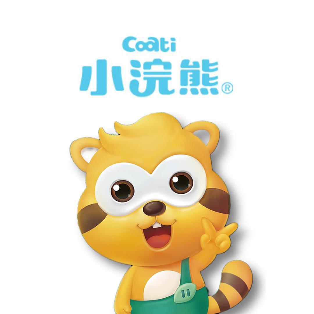 小浣熊口腔护理旗舰店