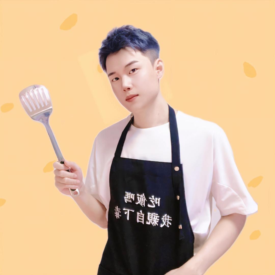 白羊与美娇