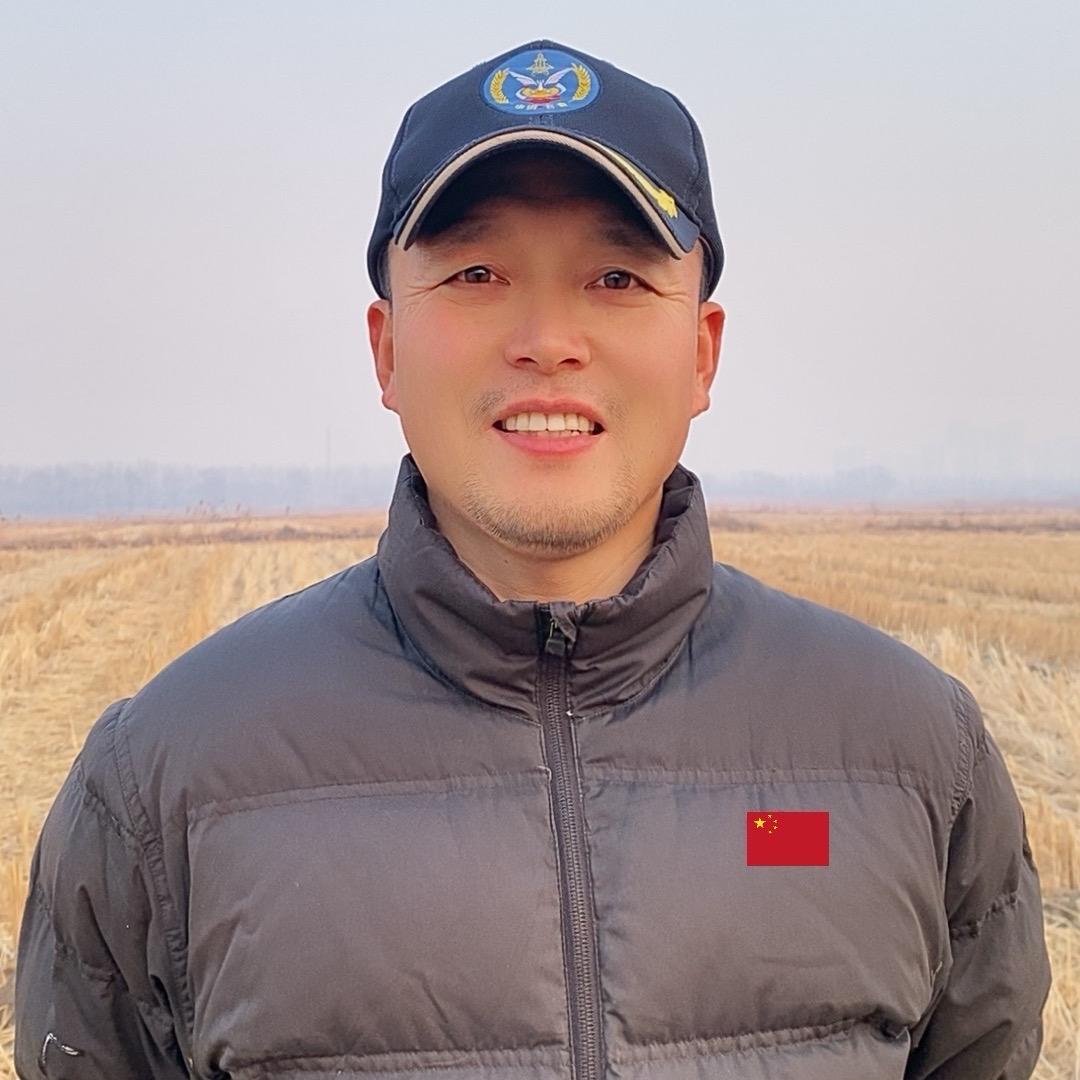 好人帮-李大饱（树伟）