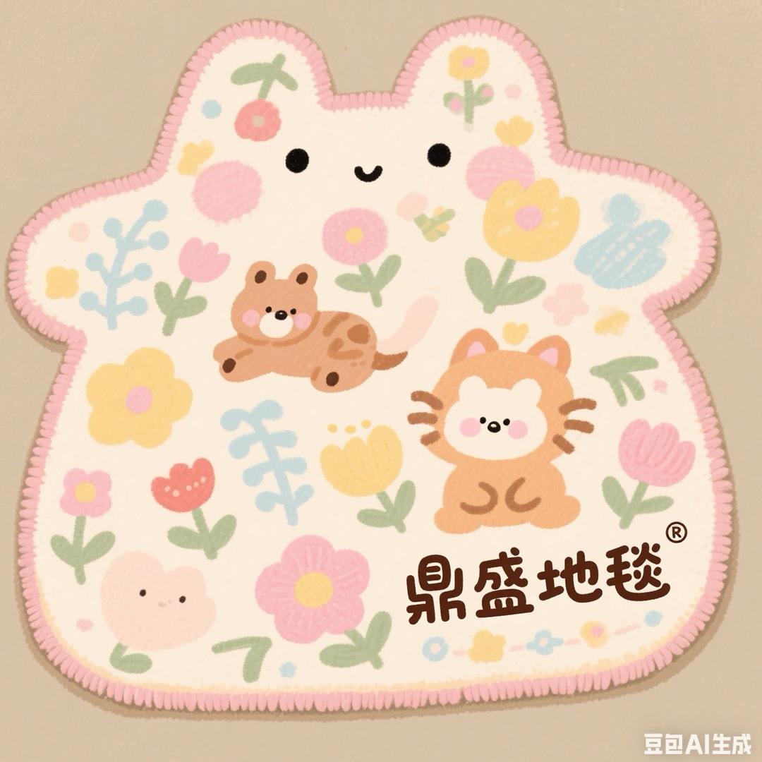 贵阳市观山湖区鼎盛地毯经营部