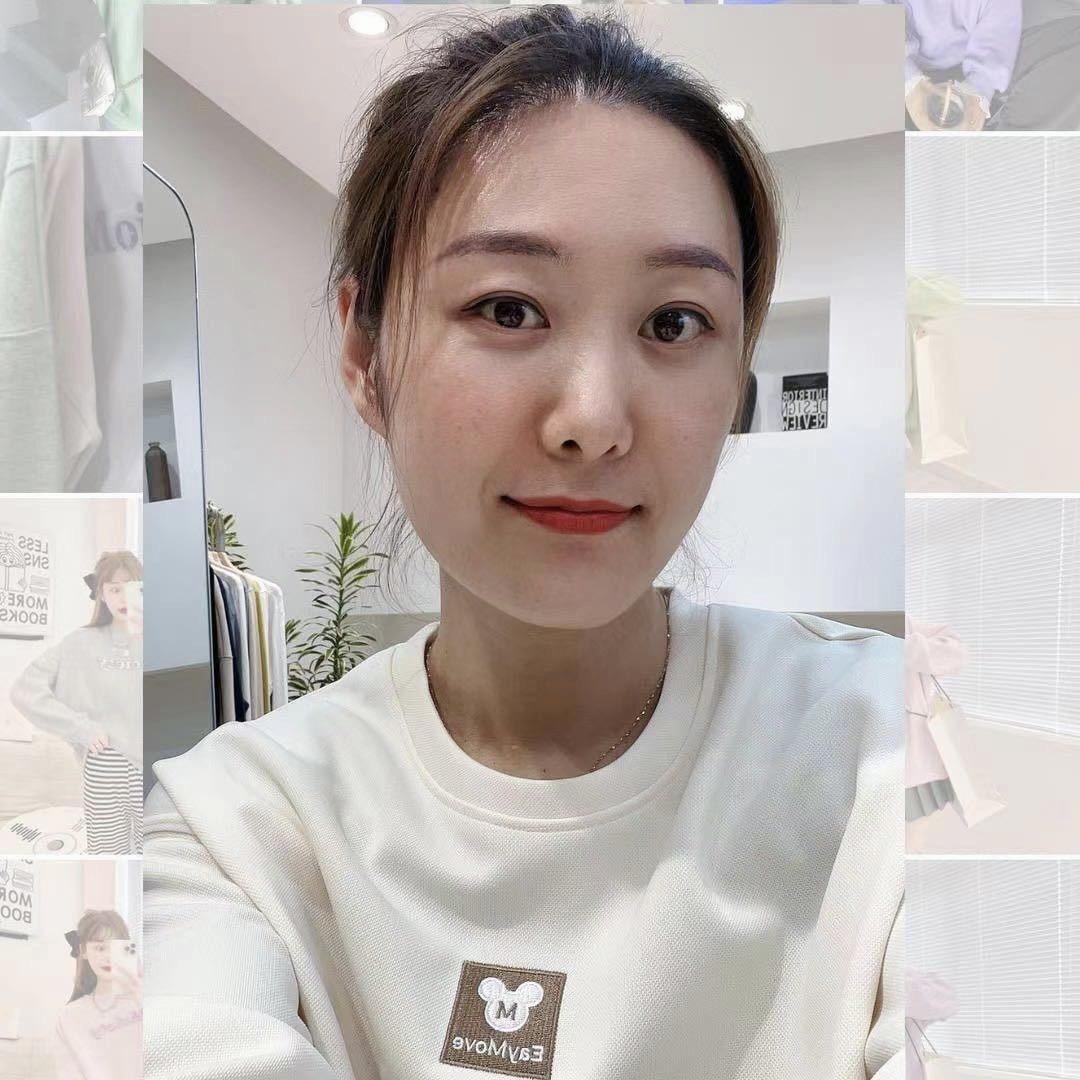 甜姐服饰