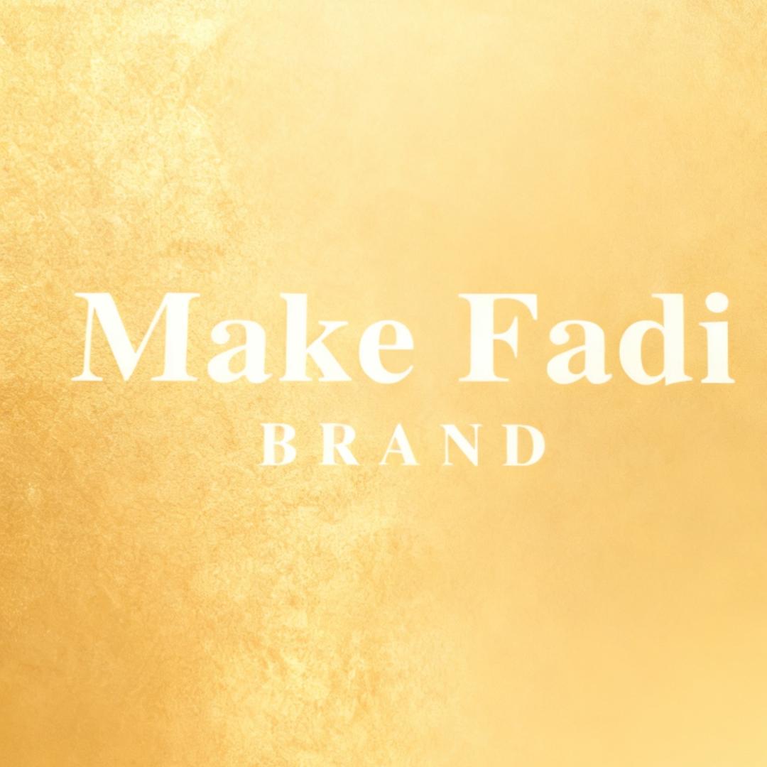 Make Fadi高奢定制