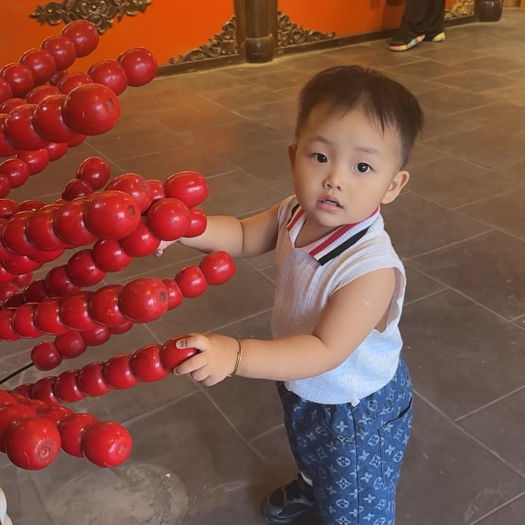 玄风文鸟养殖1