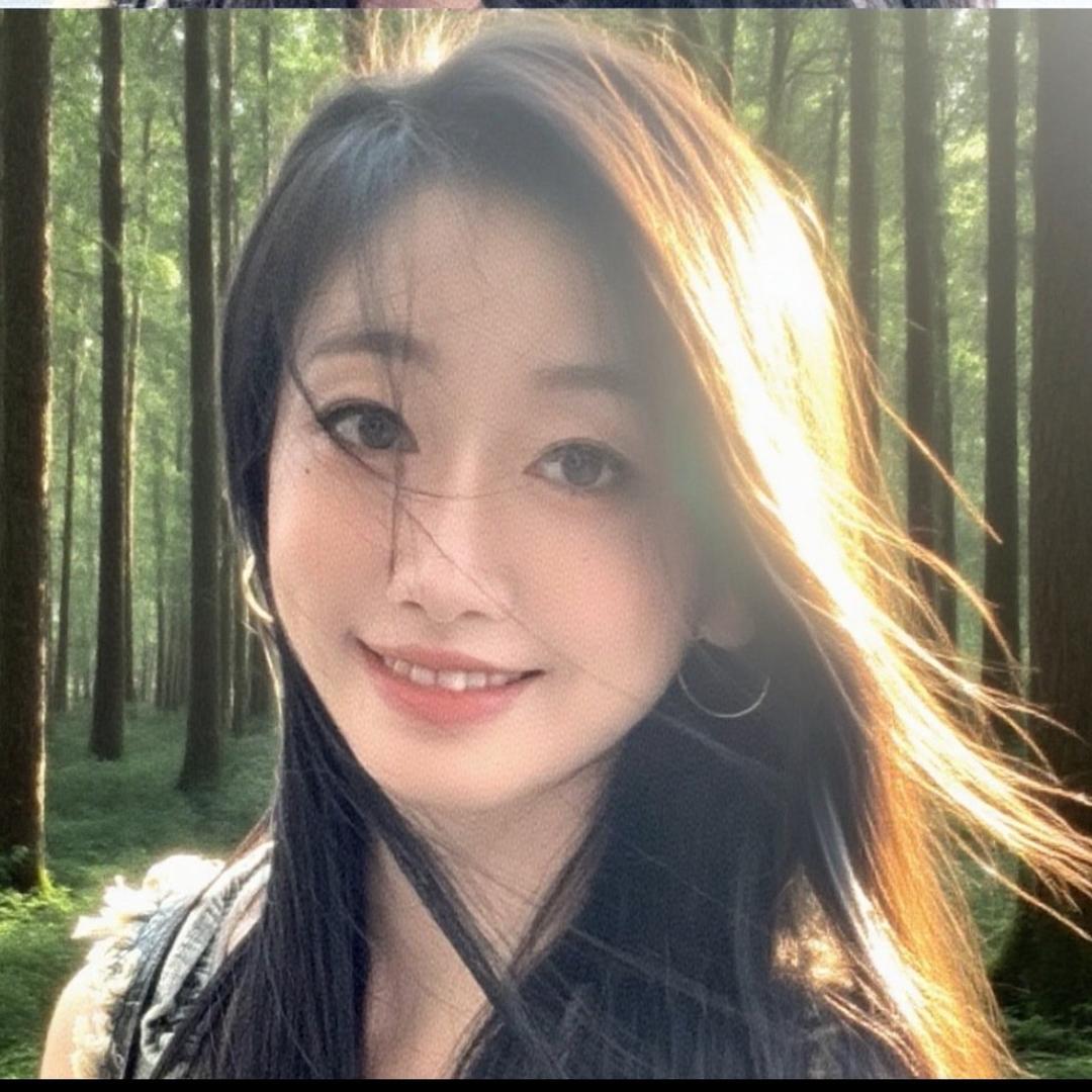 爱～美美
