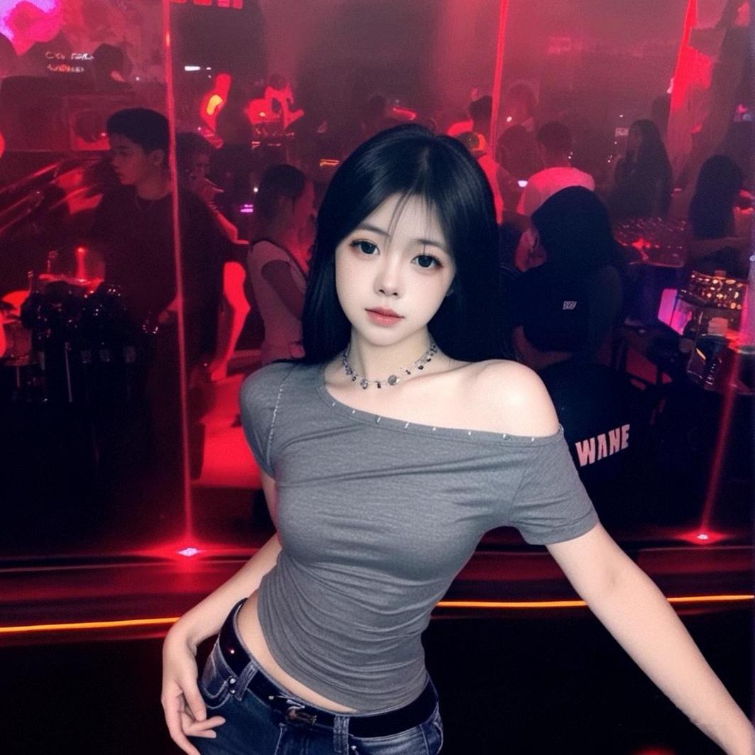 -静静^