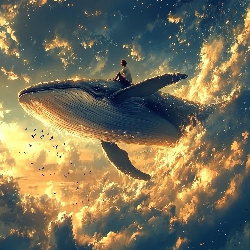 J神
