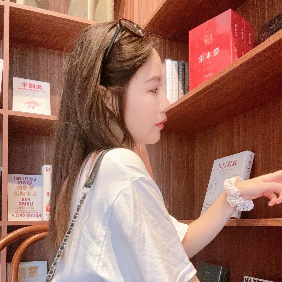 沪上阿姨♡