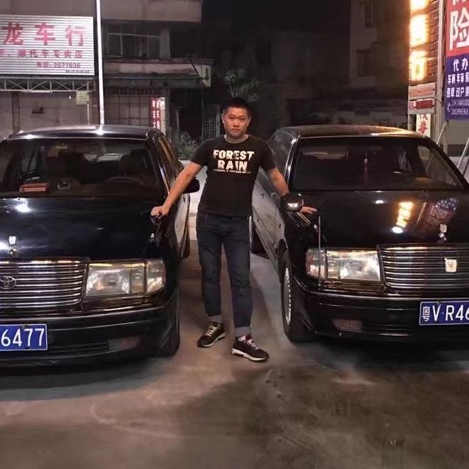 博胜汽车