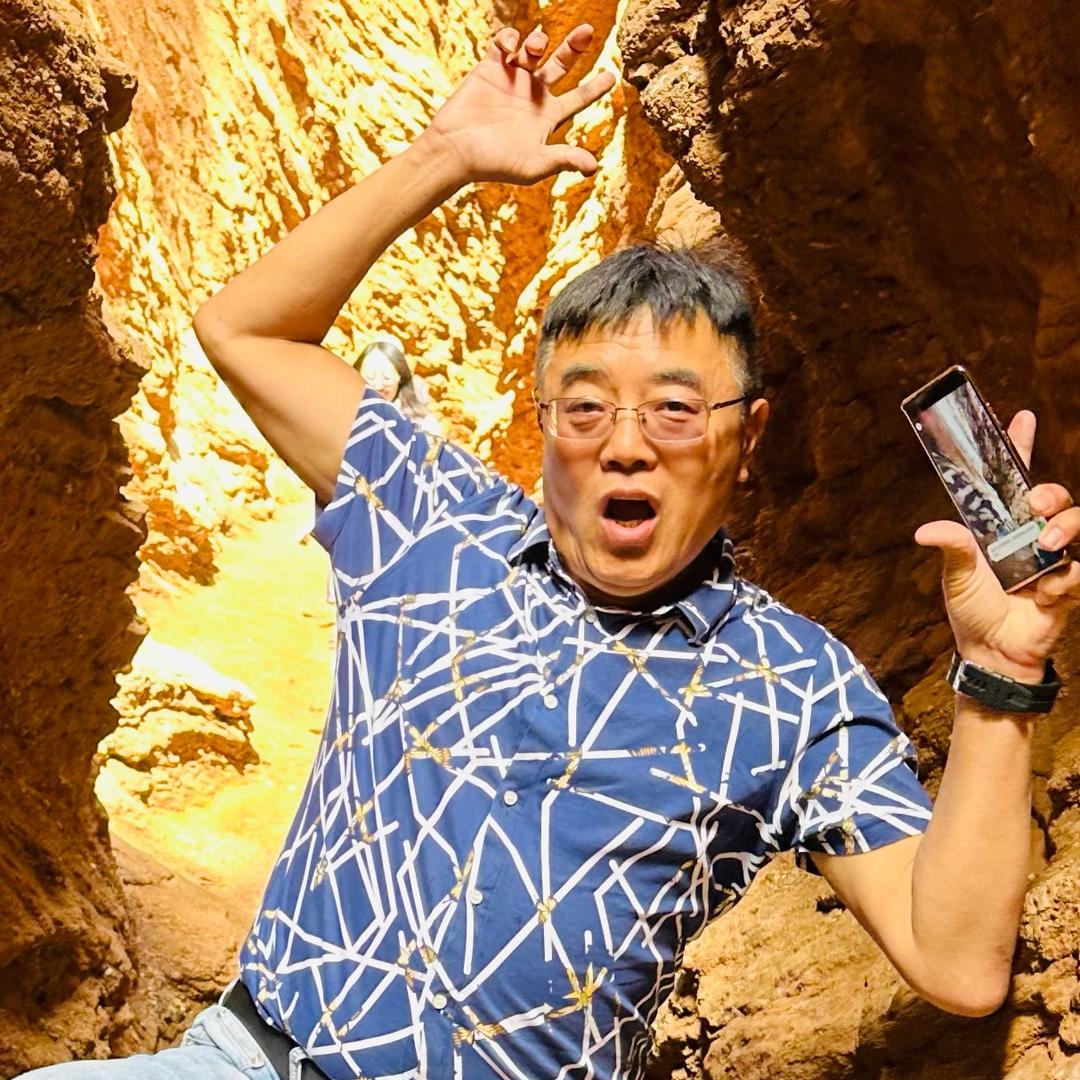 强歌小院生活