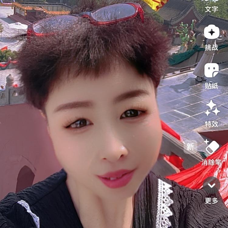 瑞瑞(伊人)