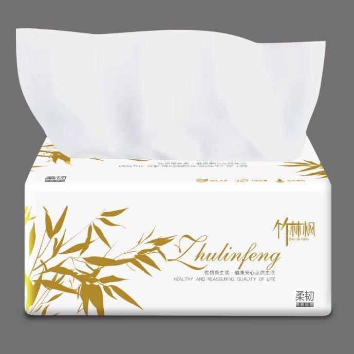 卖好用又便宜的纸巾的张小梦