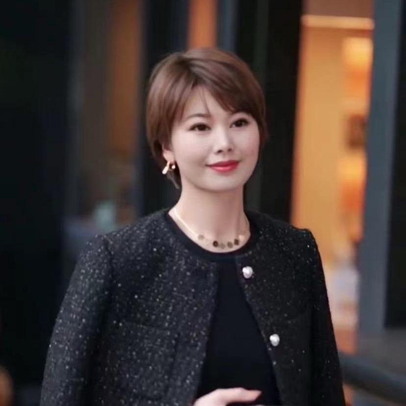 彭水姑娘在黔江