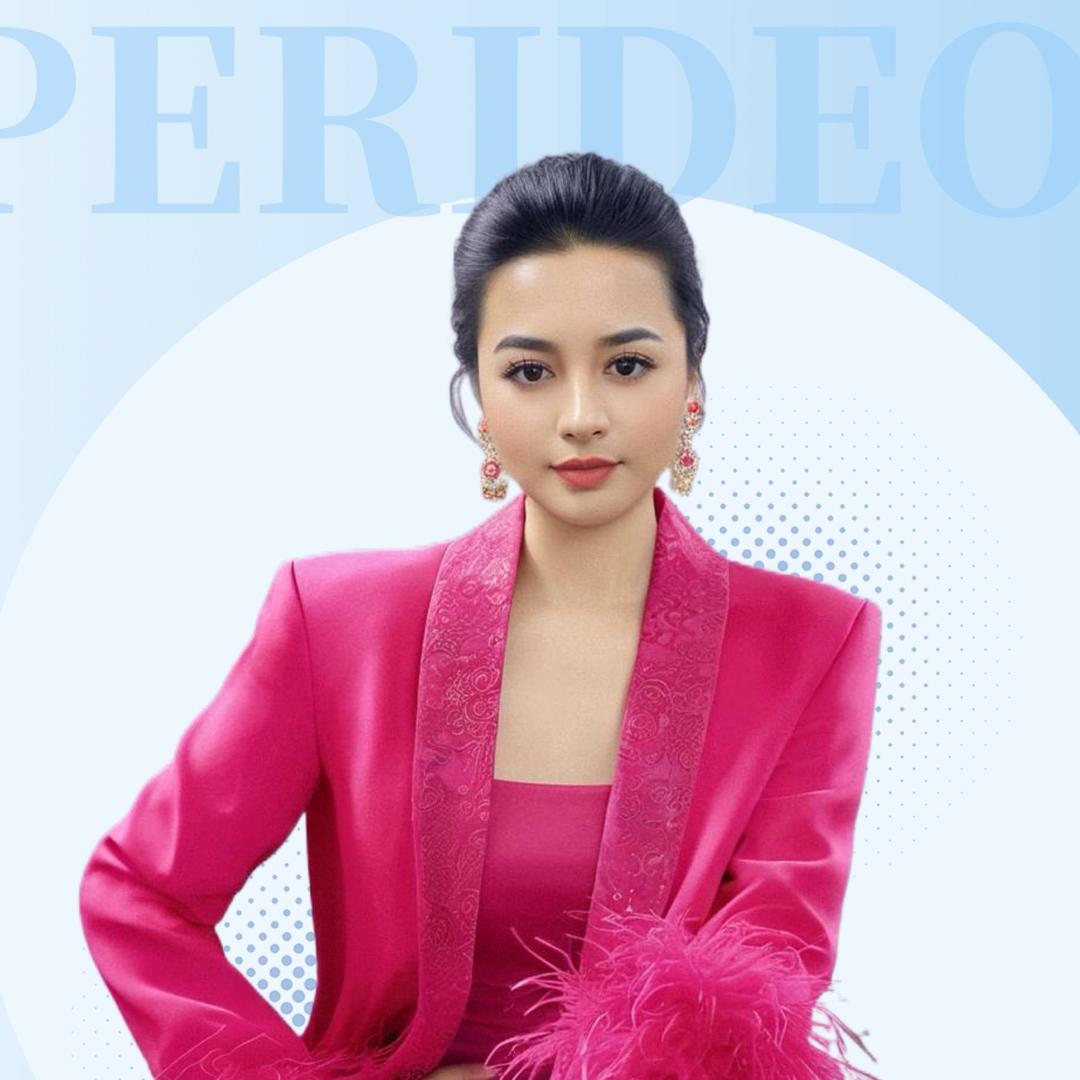 姑丽🌺
