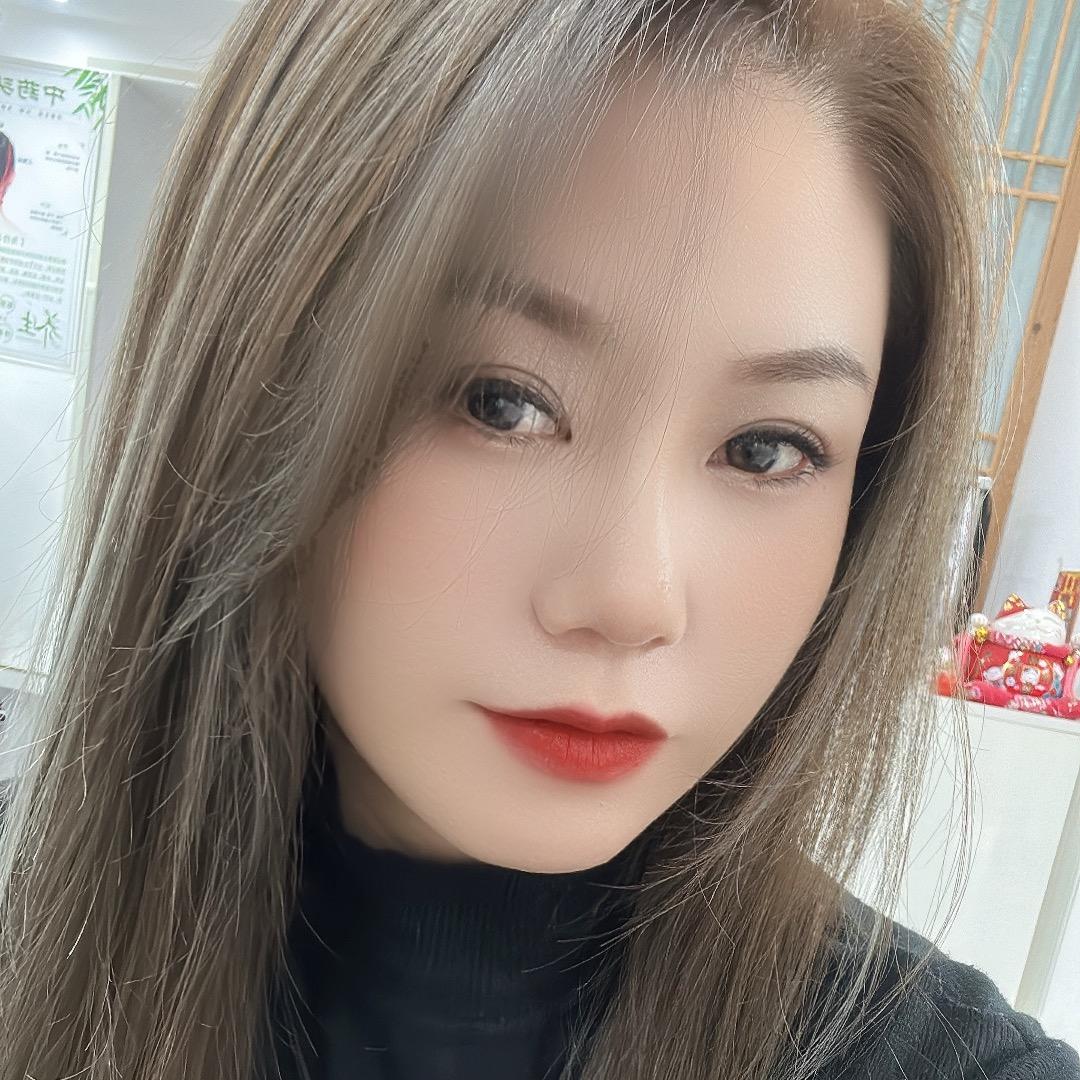 菲菲♥️