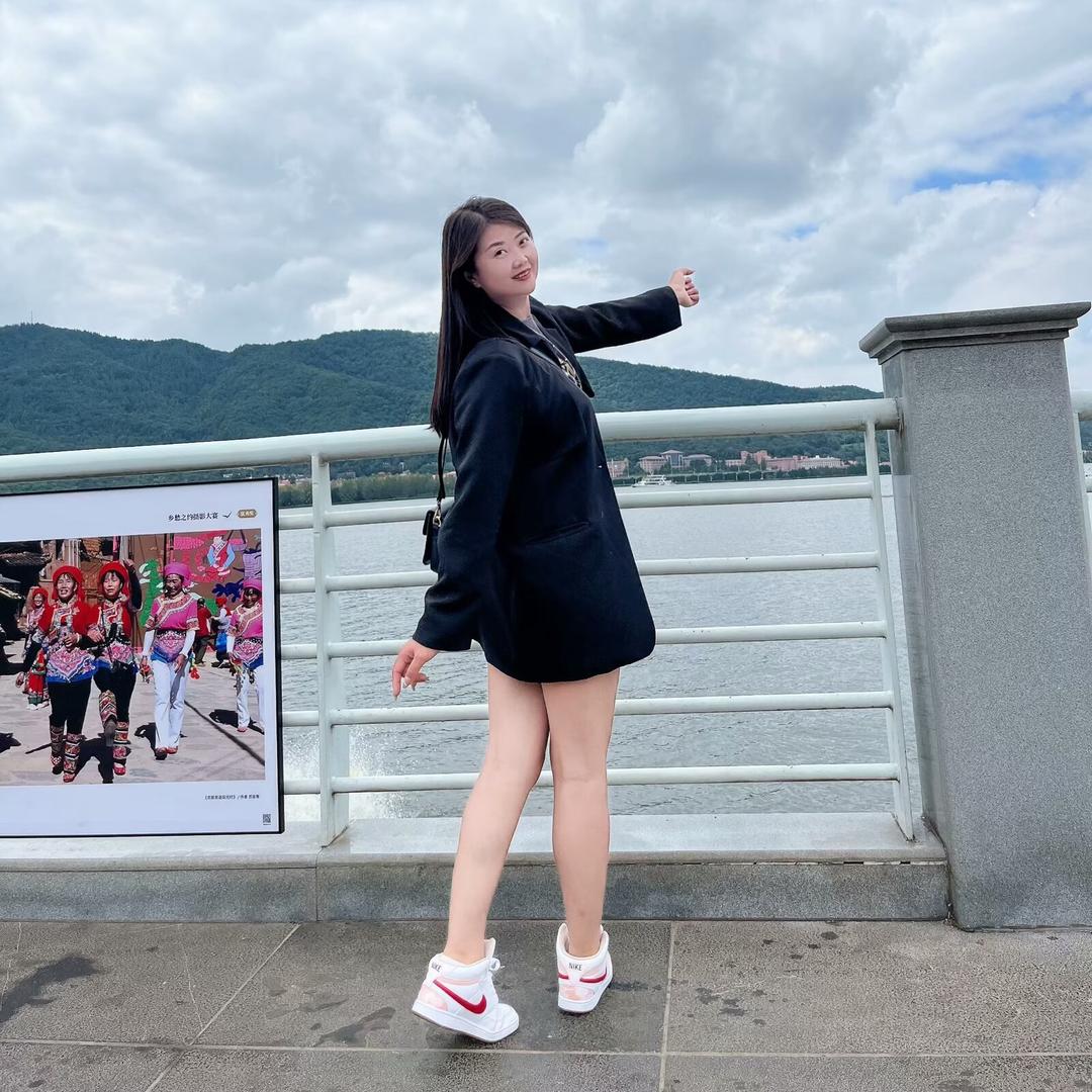 @贵阳好房推荐官滨姐