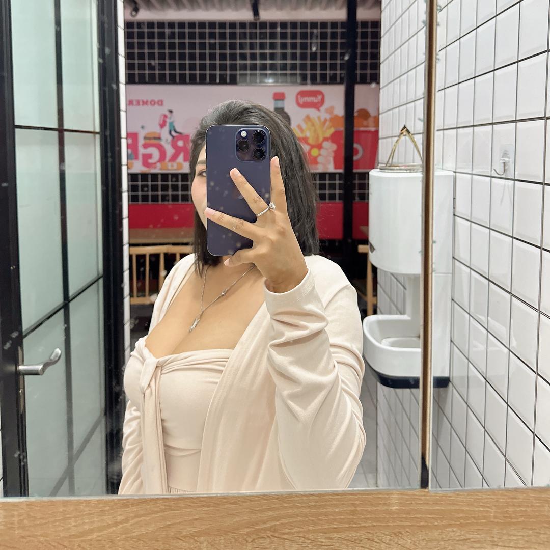 阿丽娜🐷🫦👄