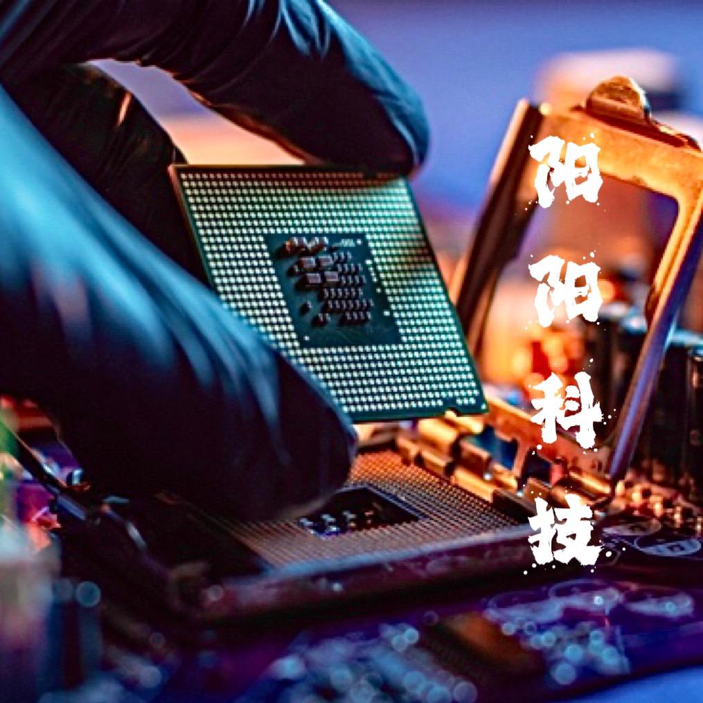 阳阳科技