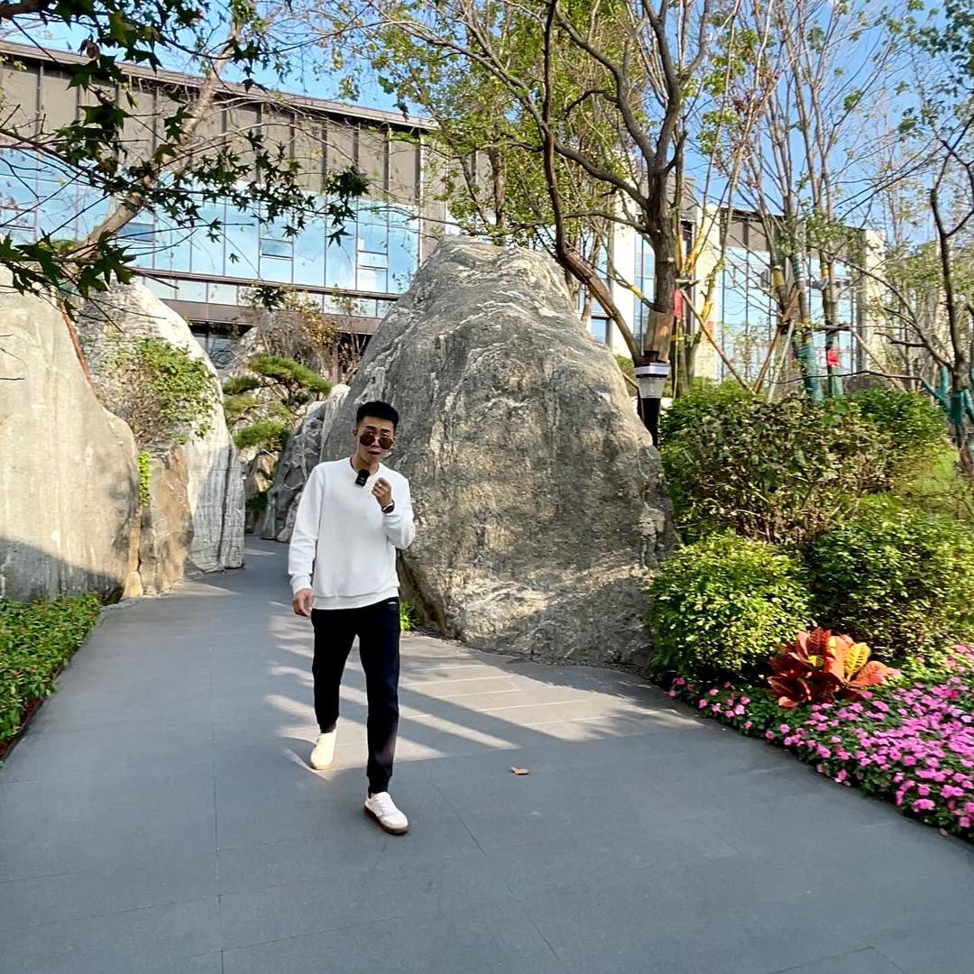 长春赵洋说房