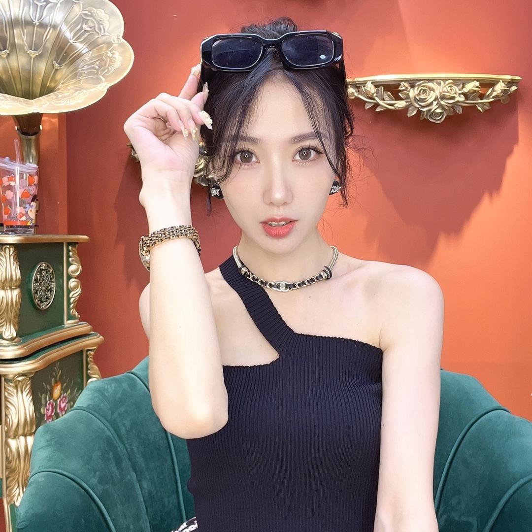 林琳手工包