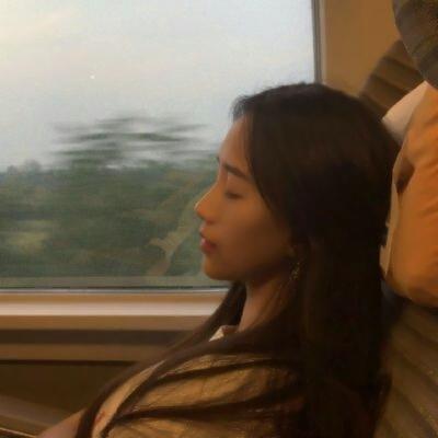 “晚风”💞💞💞