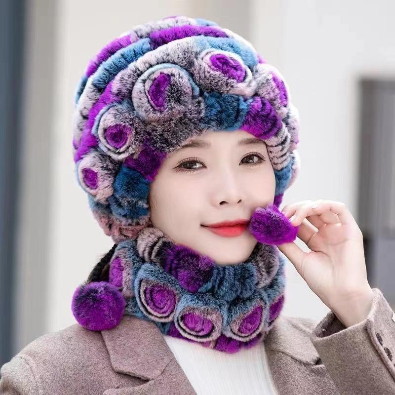 静静时尚穿搭