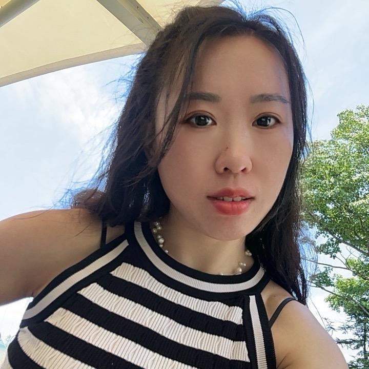 小琴妹
