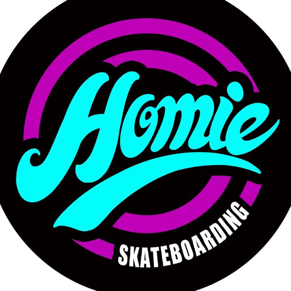 HOMIE 滑板