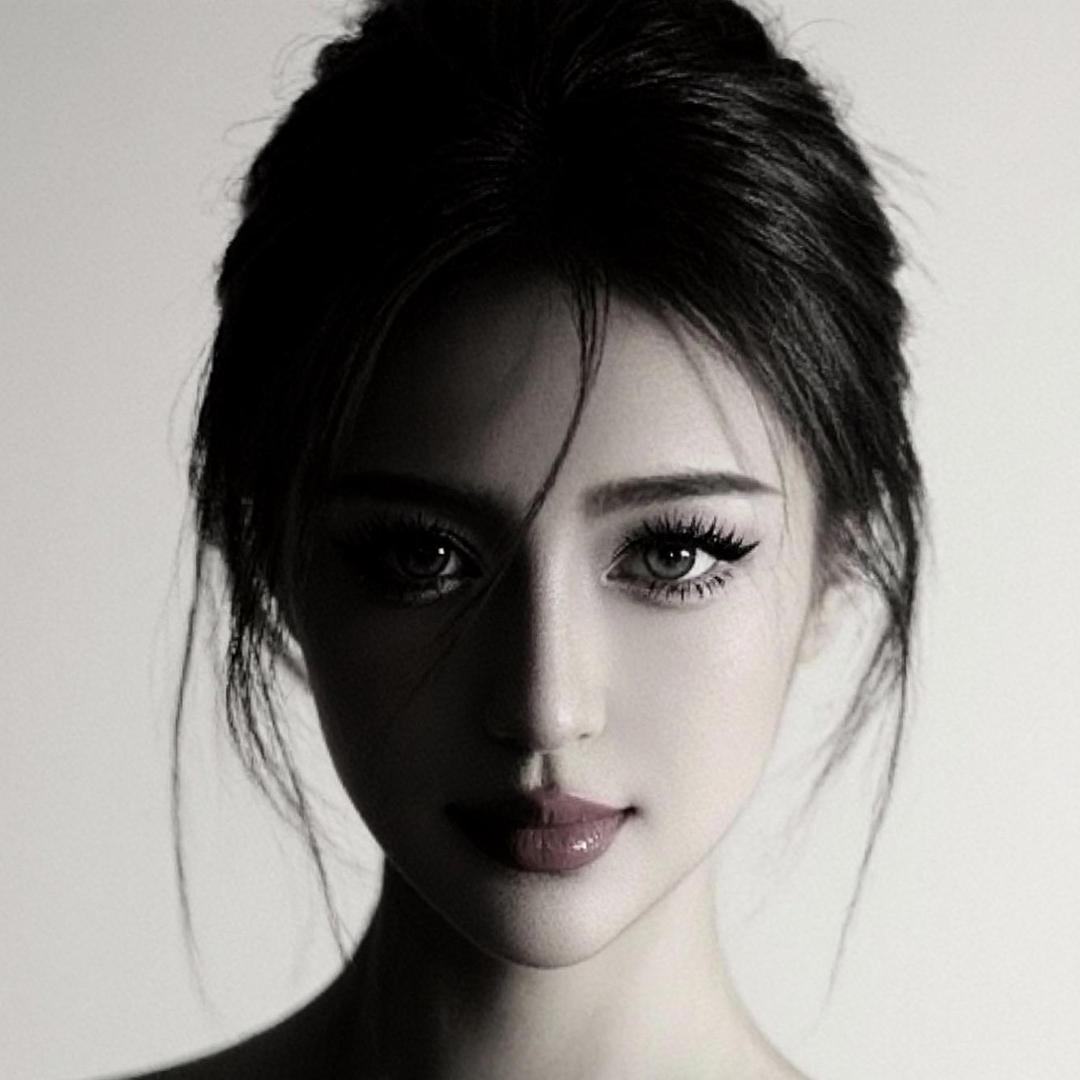 女神💤