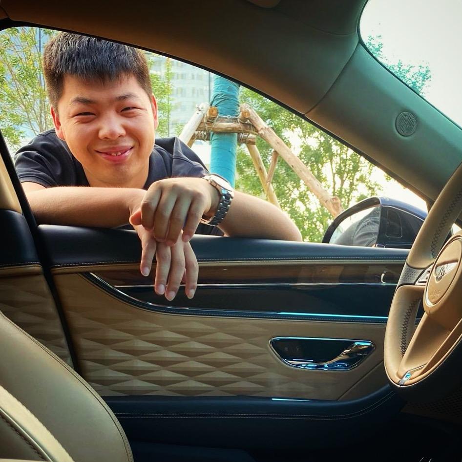 嘴哥说车