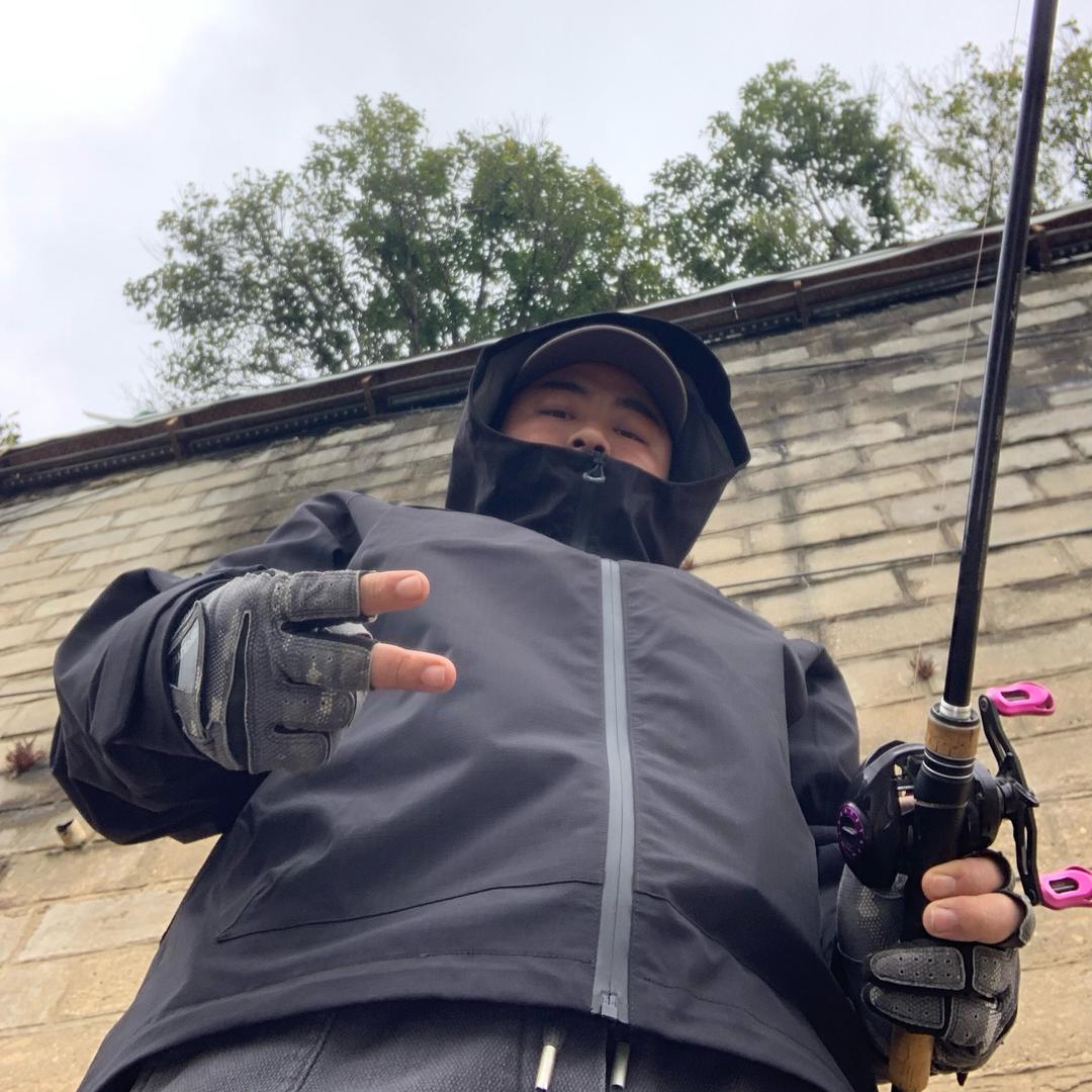 八一桥钓手 A  🎣