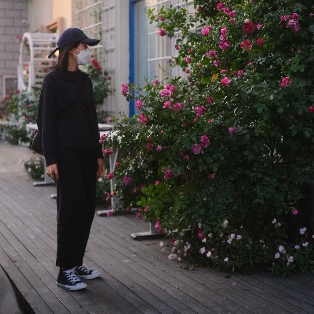 小霞
