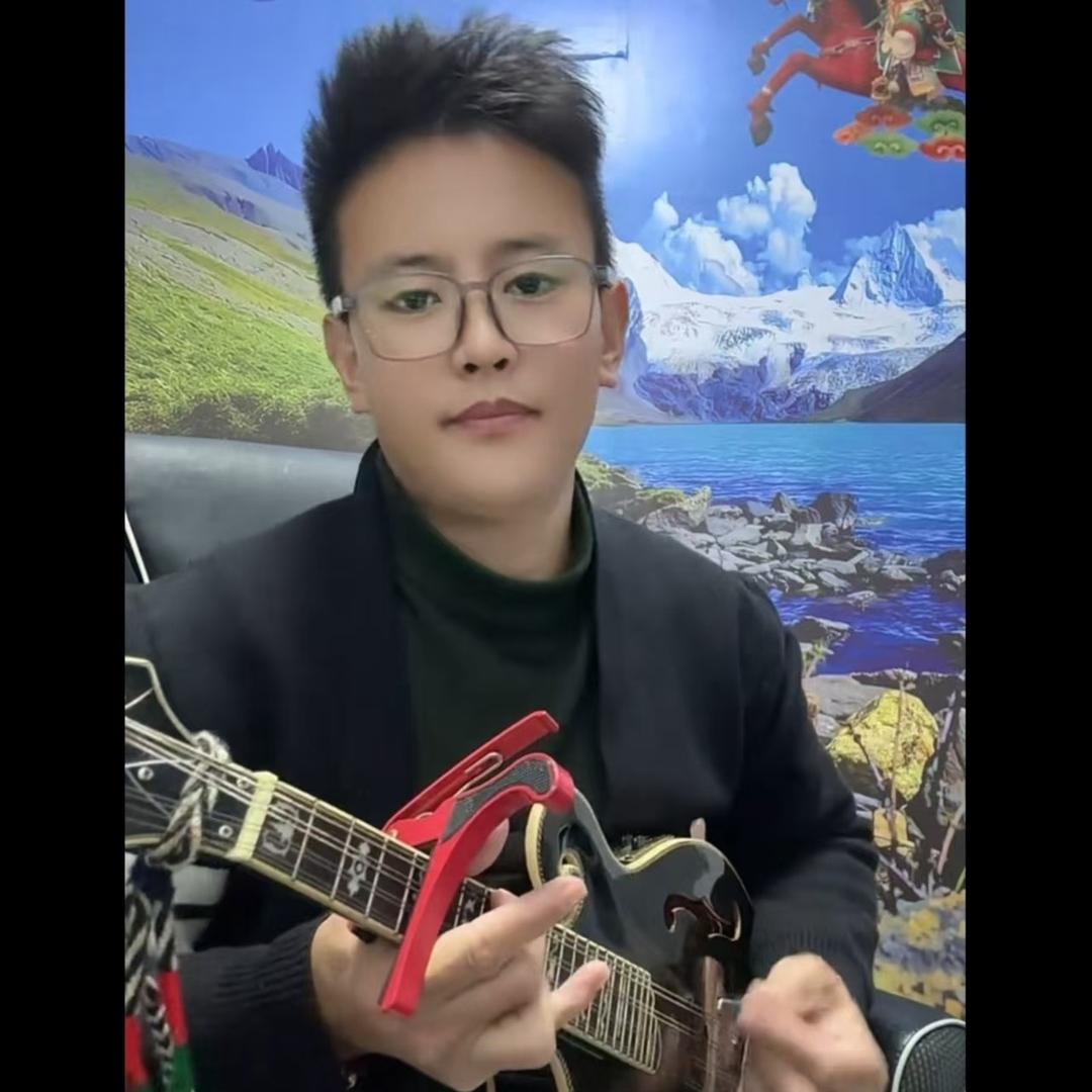 康白玛大号