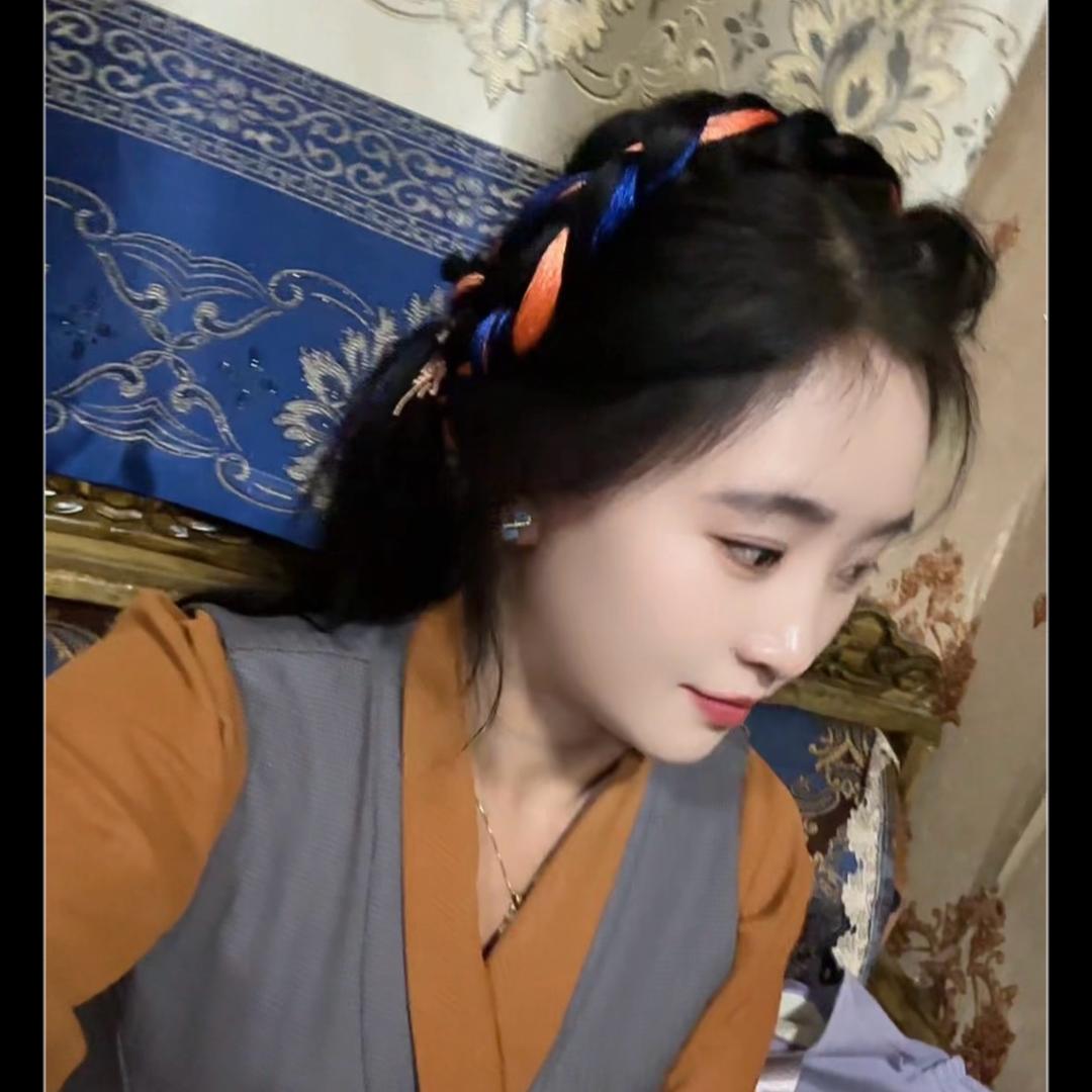 洛珍啦🌾