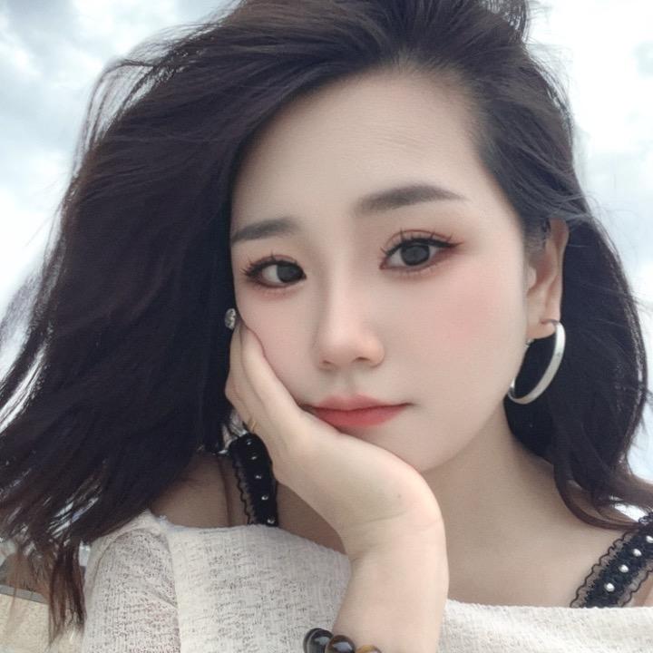 我是琳琳