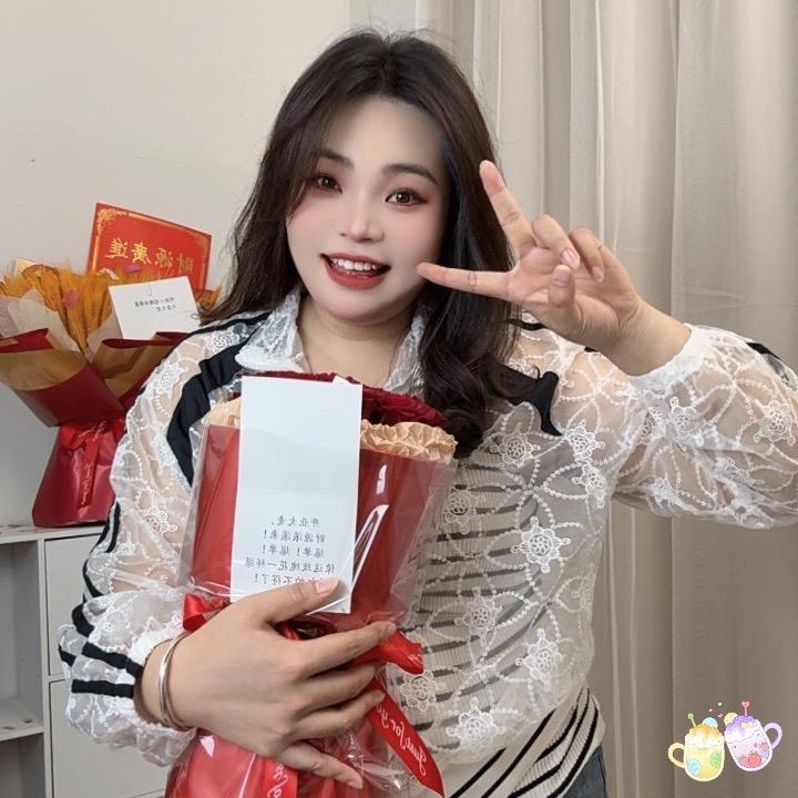 纤纤大码定制